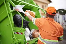 Best Dumpster Rental Services  in Simonton Lake, IN