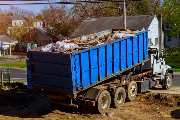 Best Residential Junk Removal  in Simonton Lake, IN