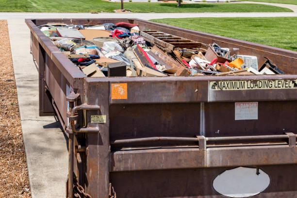 Best Demolition Debris Removal  in Simonton Lake, IN