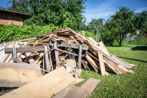 Professional Junk Removal Services in Simonton Lake, IN