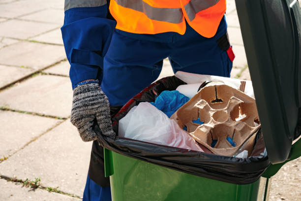 Best Retail Junk Removal  in Simonton Lake, IN